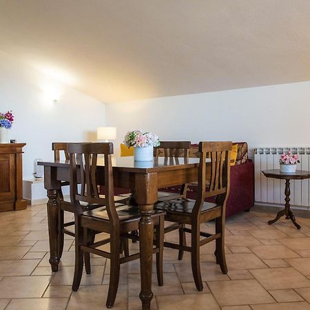 Apartament Casa I Gerani Alghero Zewnętrze zdjęcie