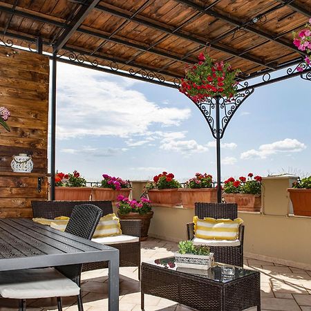 Apartament Casa I Gerani Alghero Zewnętrze zdjęcie