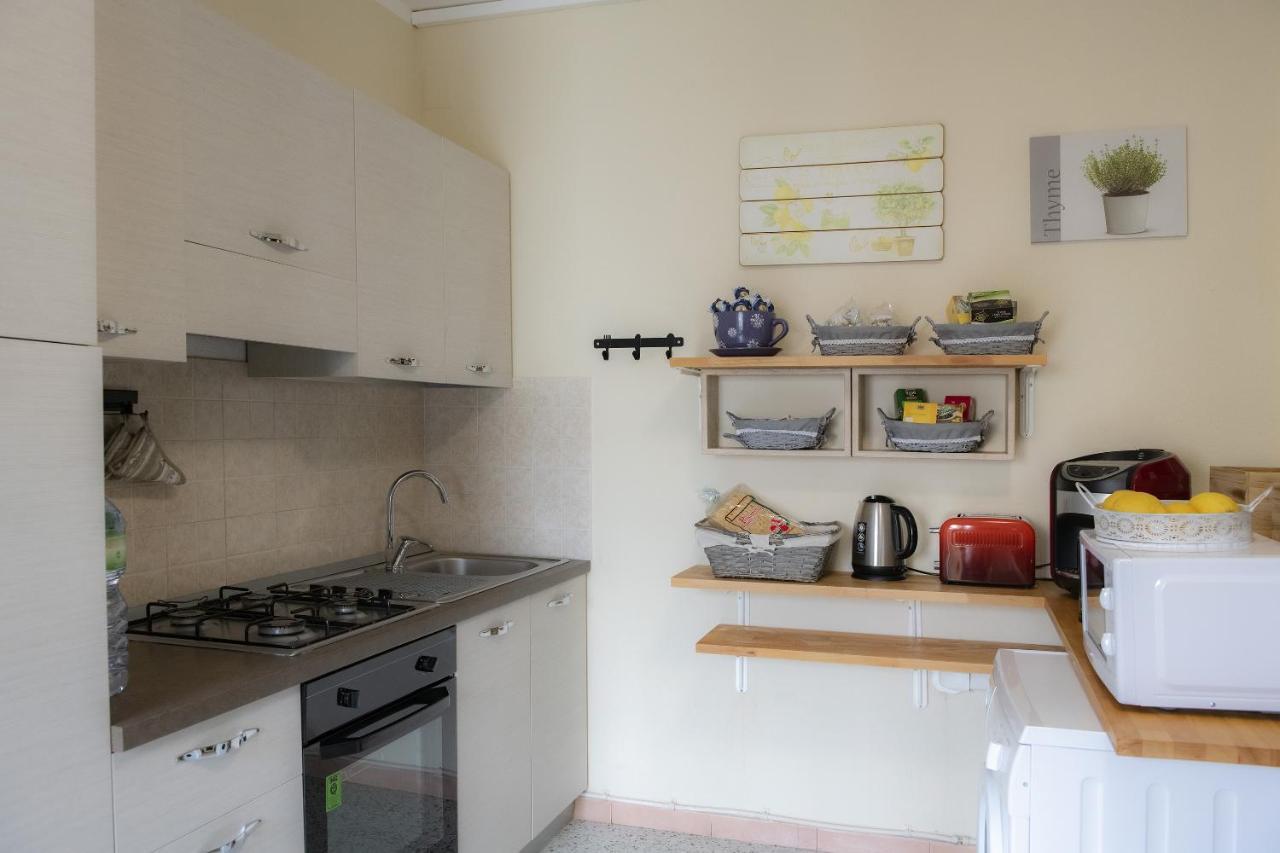 Apartament Casa I Gerani Alghero Zewnętrze zdjęcie