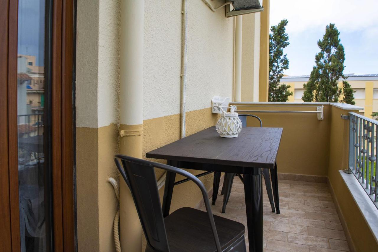 Apartament Casa I Gerani Alghero Zewnętrze zdjęcie