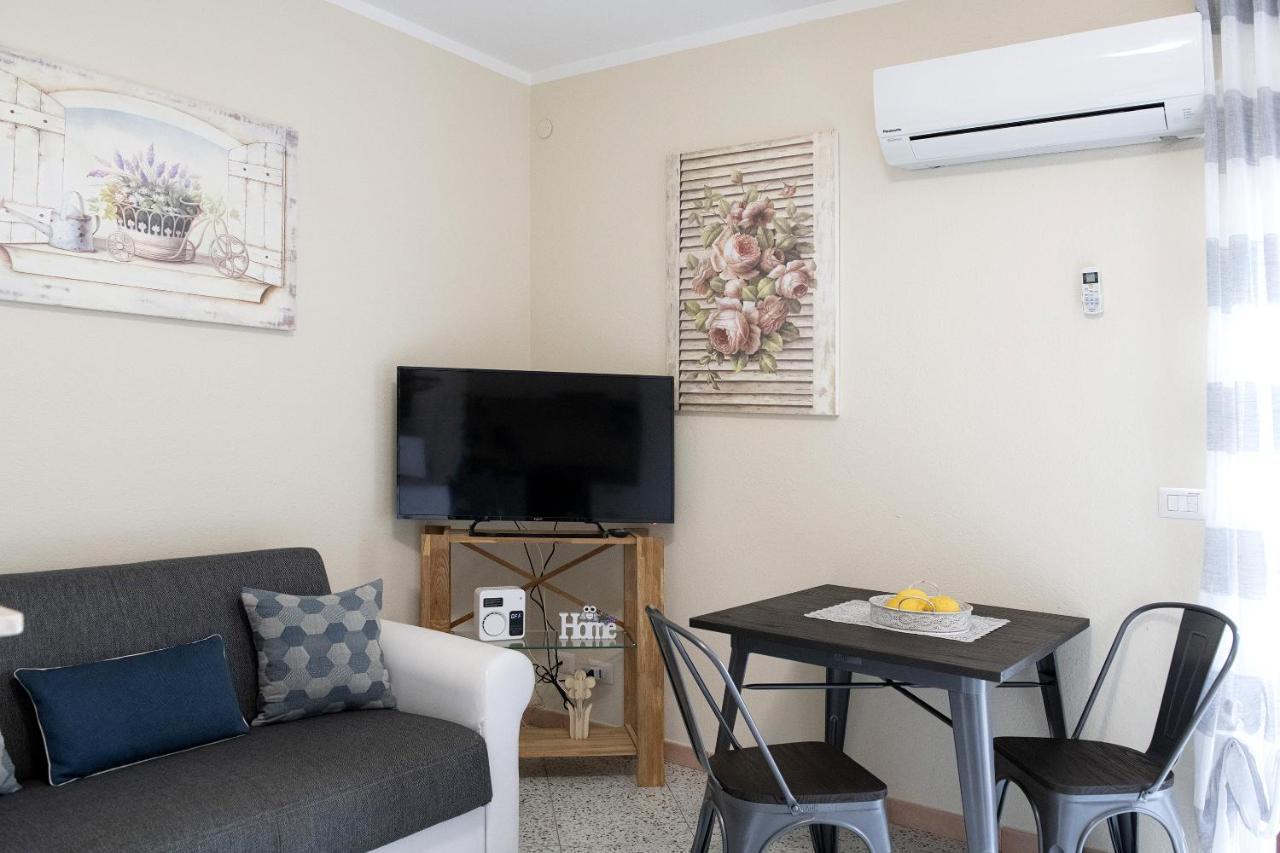 Apartament Casa I Gerani Alghero Zewnętrze zdjęcie