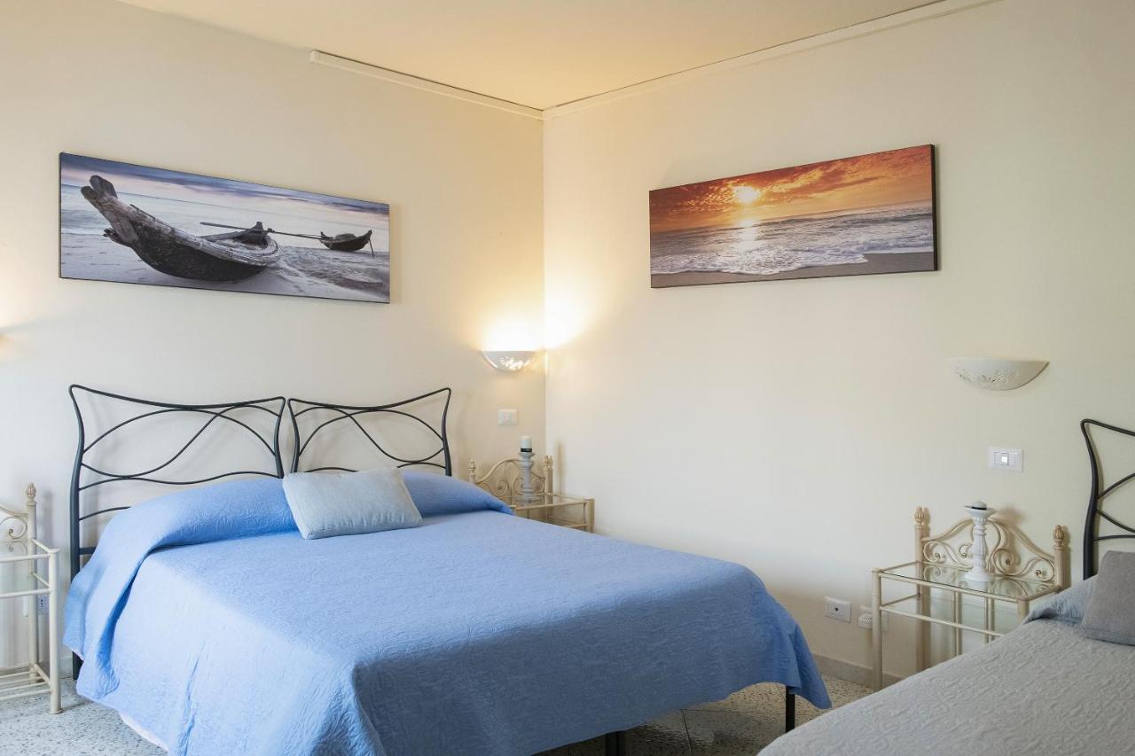 Apartament Casa I Gerani Alghero Zewnętrze zdjęcie