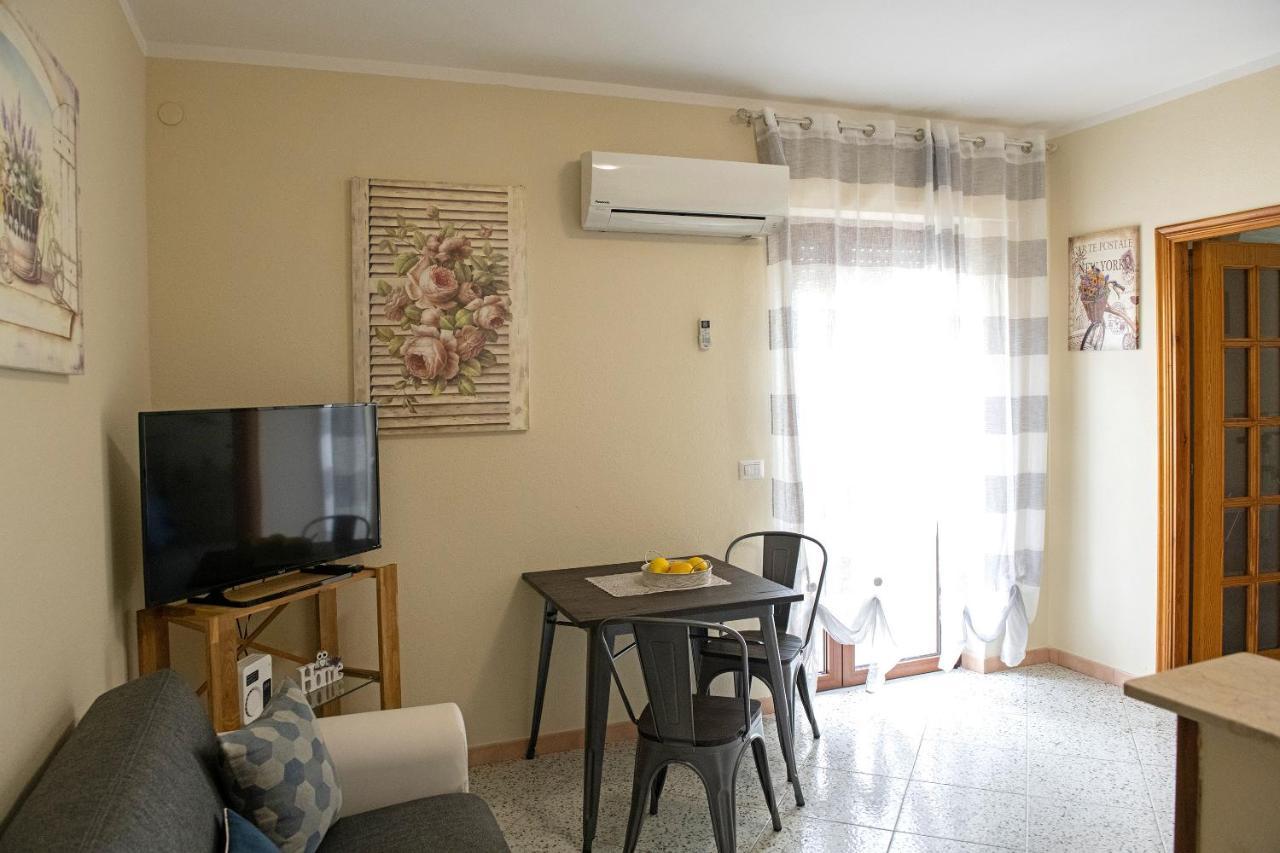 Apartament Casa I Gerani Alghero Zewnętrze zdjęcie