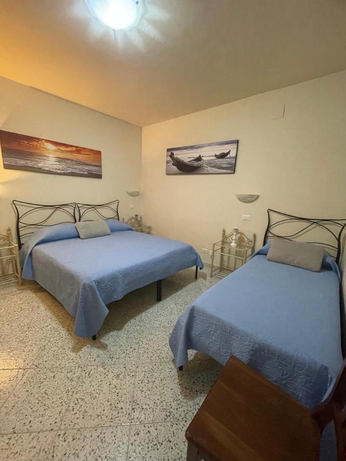 Apartament Casa I Gerani Alghero Zewnętrze zdjęcie