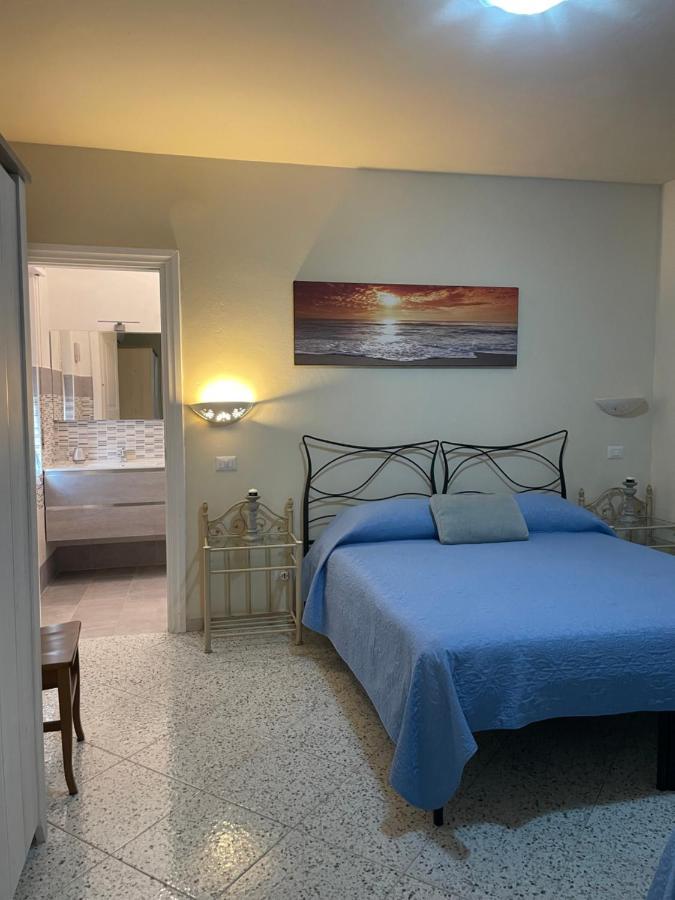 Apartament Casa I Gerani Alghero Zewnętrze zdjęcie