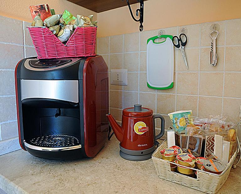 Apartament Casa I Gerani Alghero Zewnętrze zdjęcie