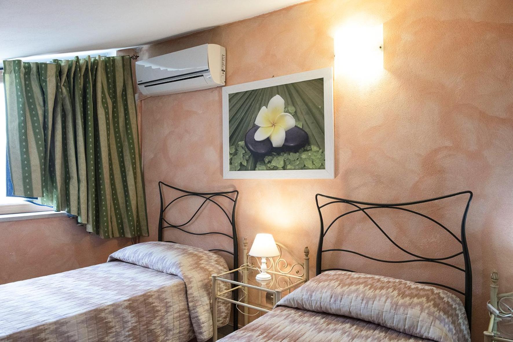 Apartament Casa I Gerani Alghero Zewnętrze zdjęcie