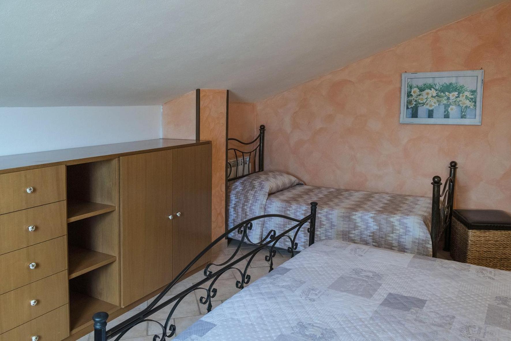 Apartament Casa I Gerani Alghero Zewnętrze zdjęcie