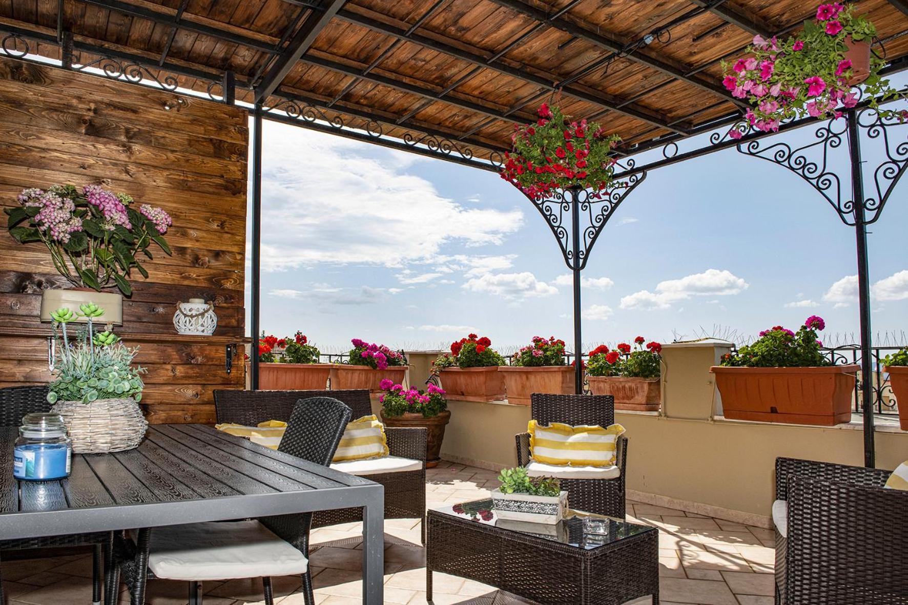 Apartament Casa I Gerani Alghero Zewnętrze zdjęcie