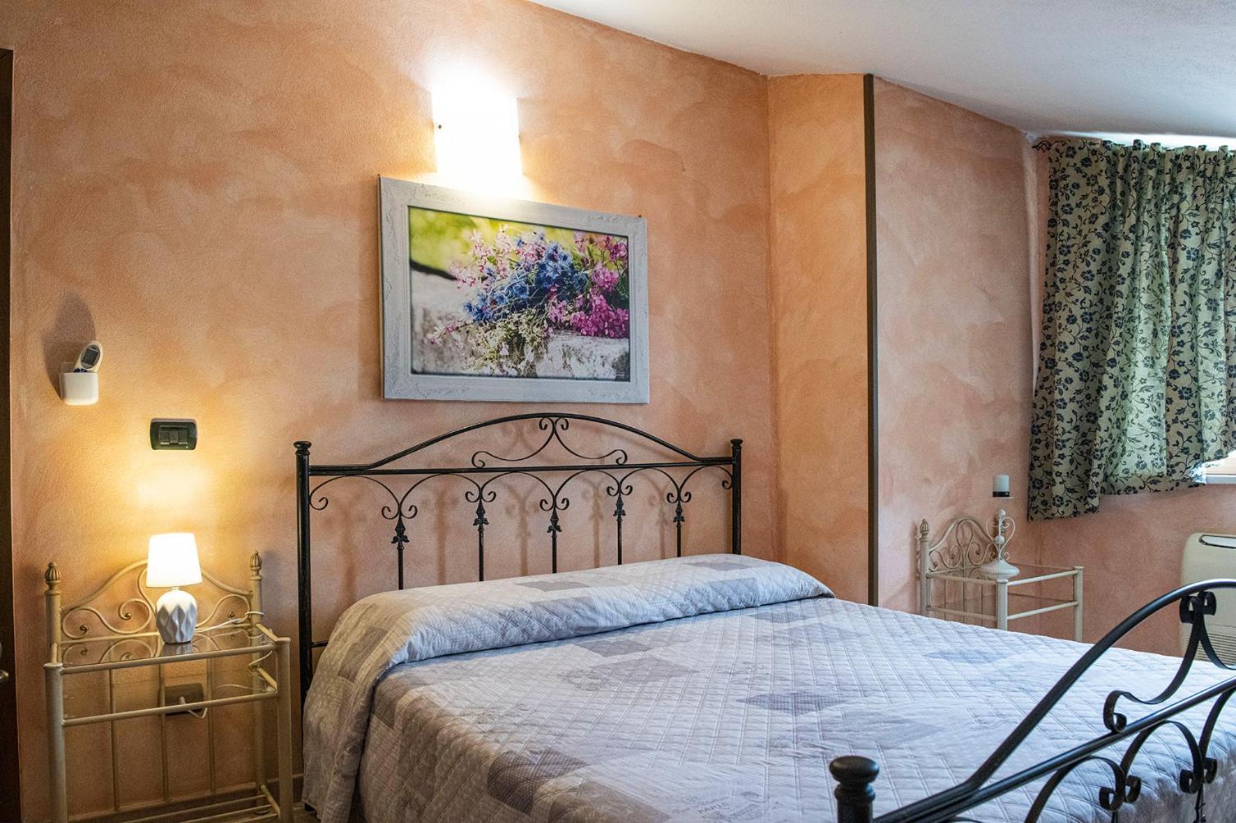 Apartament Casa I Gerani Alghero Zewnętrze zdjęcie
