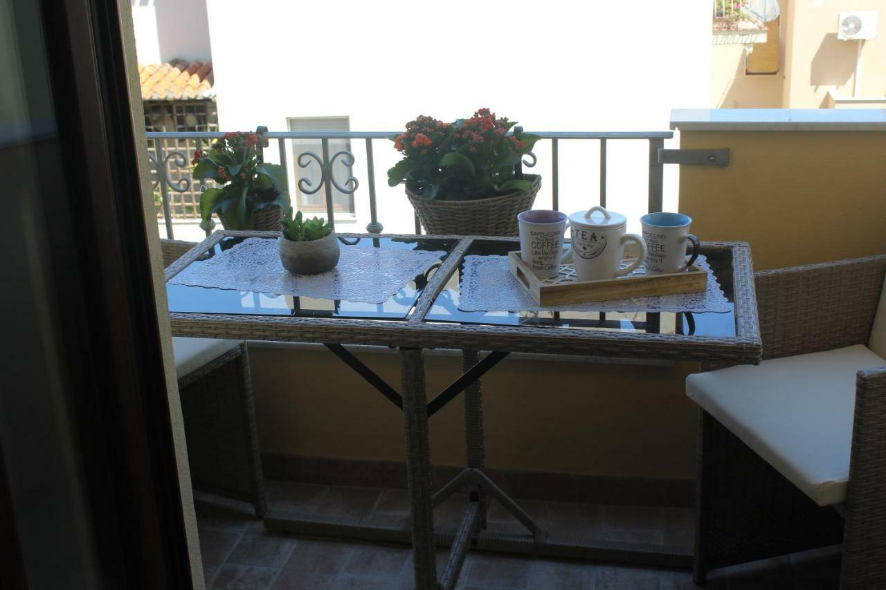 Apartament Casa I Gerani Alghero Zewnętrze zdjęcie